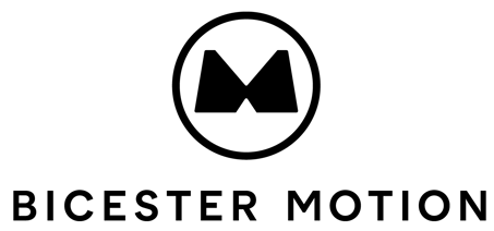 Bicester-motion